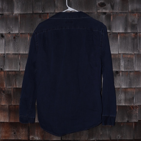 Faded Glory Button down - Picture 3 of 3